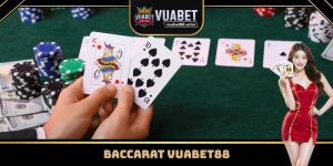 Baccarat Vuabet88