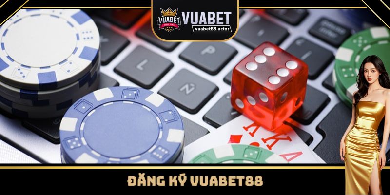 Đăng ký Vuabet88