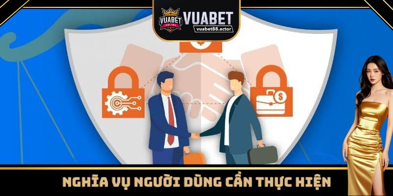 Nghĩa vụ của thành viên với điều khoản và điều kiện Vuabet88
