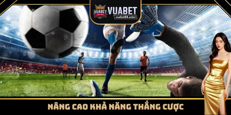 Lợi ích khi tiến hành soi kèo bóng đá
