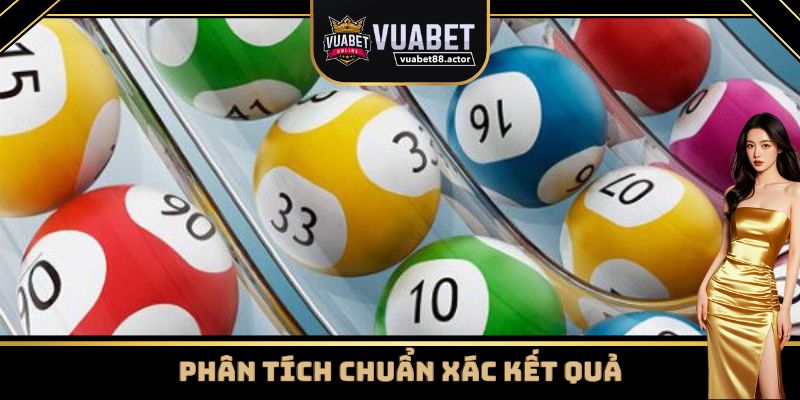 Phân tích kết quả để soi cầu Rồng Bạch Kim