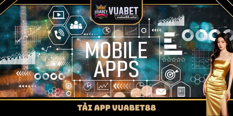 Tải app Vuabet88
