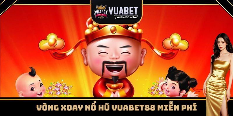 Tận dụng các vòng quay miễn phí trong nổ hũ Thần Tài